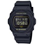 Yahoo! Yahoo!ショッピング(ヤフー ショッピング)G-SHOCK ワントーンマット ブラック ラウンドフェイス DW-5700BBM-1JF