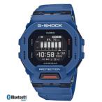 Yahoo! Yahoo!ショッピング(ヤフー ショッピング)G-SHOCK G-SQUAD MIP液晶 ブルー GBD-200-2JF