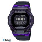 Yahoo! Yahoo!ショッピング(ヤフー ショッピング)G-SHOCK G-SQUAD MIP液晶 スケルトンベゼル  パープル GBD-200SM-1A6JF