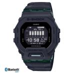 Yahoo! Yahoo!ショッピング(ヤフー ショッピング)G-SHOCK G-SQUAD MIP液晶 アーバンカラー ブラック GBD-200UU-1JF
