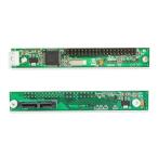 スリム SATA ドライブ → IDE 変換アダプター