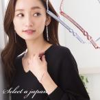 SILVER925 ブレスレット シルバー925 レディース インフィニティ レディースブレスレット シルバー ピンクゴールド  シンプル ジュエリー アクセサリー