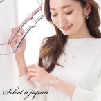 SILVER925 ブレスレット シルバー925 レディース 四つ葉 レディースブレスレット シルバー ピンクゴールド 金属アレルギー対応 ジュエリー アクセサリー