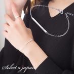 Yahoo! Yahoo!ショッピング(ヤフー ショッピング)SILVER925 ブレスレット シルバー925 レディース レディースブレスレット シルバー  シンプル 金属アレルギー対応 ジュエリー アクセサリー