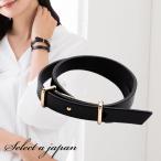 革 ブレスレット レザーブレスレット 本革 二連 シンプル 14cm〜16cm ブラック レザー ブレスレット アクセサリー レディース 女性用