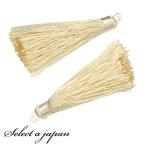 [2 штук входит ] кисточка золотистый, цвет шампанского 6cm ручная работа детали аксессуары детали материал аксессуары ручная работа детали Gold 