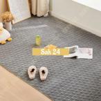 ラグ 洗える カーペット 抗菌 防臭 おしゃれ 大きいサイズ 1畳 2畳 3畳 ホットカーペットカバー 綿 長方形 床暖房対応 ラグフランネルラグ 洗濯可 カラー