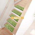  лестница предотвращение скольжения коврик 2 листов /5 листов /10 листов /15 шт. комплект предотвращение скольжения коврик лестница. предотвращение скольжения скольжение прекращение скольжение .. складывать искривление . звукоизоляция дезодорация .. только поглощение пара охлаждение звукоизоляция меры 