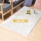 シャギーラグ 通気 2畳 ホットカーペットカバー 1畳 カーペット 無地 長方形 モダン おしゃれ 洗える ウォッシャブル 床暖房対応 こたつ敷き布団 耐摩耗性