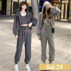セットアップ レディース 秋服 スウ