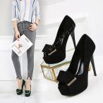 ハイヒールパンプス パーティー パンプス 厚底 パンプス 痛くない ヒール12cm パンプス 結婚式 パンプス 痛くない ハイヒール ピンヒール 通勤用 パンプス 厚底