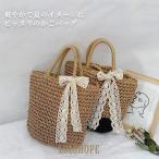 ショッピングストローバッグ かごバッグ レディース ハンドバッグ トートバッグ 籠バッグ ストローバッグ 夏 カゴバッグ ショルダーバッグ サマーバッグ ショッピングバッグ