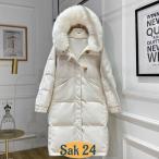 ダウン90% 秋冬　ダウンコート レディース ダウンコート ミドル丈　  レディース ダウン ミドル丈　コート アウター ダウン  軽量