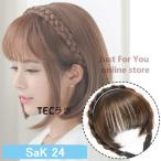  передний . парик лента-ободок имеется женский парик лента-ободок парик парик женский маленький лицо эффект .. шерсть натуральный простой установка отметка парик 