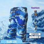  шорты для серфинга купальный костюм мужской мужской тонкий длинный колено длина плавание плавание брюки Pooh рубин chi море плавание одежда свободно обе для 