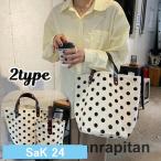 トートバッグ 手提げバッグ キャン�