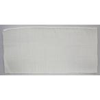 茶道具　茶巾　茶巾　本麻手紡手織　中川政七商店製　紙袋