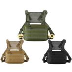  грудь сумка водонепроницаемый climbing рюкзак упаковка уличный спорт мобильный удобный 