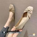 ショッピングレディ 夏 外反母趾靴オフィスパンプス ス レディースンプス ローヒール 痛くない 歩きやすい 黒 シューズ レディース 甲高 幅広 外反母趾 ぺたんこ