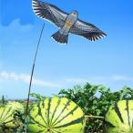  птица .. кайт ястреб легкий крепкий защита от птиц . птица .. поле растения защита сельское хозяйство для кайт ястреб 1.5m кайт 4m paul (pole) 