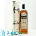 ブッシュミルズ スチームシップ コレクション シェリーカスク 40% 1000ml[ウイスキー]