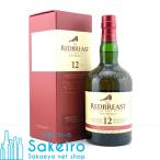 レッドブレスト 12年 40% 700ml[ウイスキー]