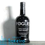 ザ・ポーグス 40% 700ml[ウイスキー]