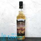 コンパスボックス ピートモンスター ブレンデッドウイスキー 46% 700ml