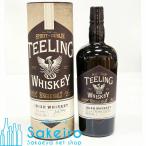 ティーリング シングルモルト 46% 700ml[ウイスキー]