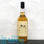 UD花と動物シリーズ オスロスク 10年 43% 700ml[ウイスキー]