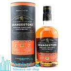 グレンジストン シェリーカスク・フィニッシュ 40% 750ml[ウイスキー]