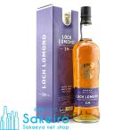 ロッホローモンド 18年 46% 700ml[ウイスキー]
