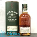 アベラワー 16年 ダブルカスク・マチュアード 40% 700ml[ウイスキー]