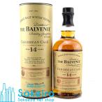 ザ バルヴェニー (バルベニー)  14年 カリビアンカスク  43% 700ml[ウイスキー][御歳暮 贈り物 御礼 母の日 父の日 御中元]