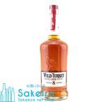 ワイルドターキー 8年 50.5% 700ml[ウイスキー]