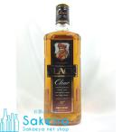ニッカ ブラックニッカ クリア 37% 700ml[ウイスキー]