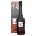 カルバドス ブラー XO 40％ 700ml 【並行輸入品】