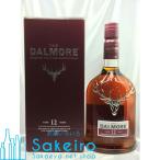 ダルモア 12年 40% 700ml[ウイスキー]