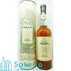 オーバン 14年 43% 700ml[ウイスキー]