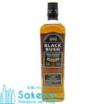 ブッシュミルズ ブラックブッシュ 40% 700ml[ウイスキー]