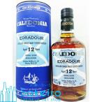 エドラダワー 12年 カレドニア アンチルフィルタード 46% 700ml[ウイスキー][御歳暮 贈り物 御礼 母の日 父の日 御中元]