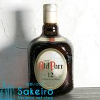 オールド パー 12年 40% 1000ml 裸瓶[ウイスキー][御歳暮 贈り物 御礼 母の日 父の日 御中元]