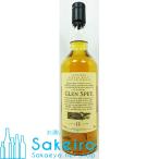 グレンスペイ 12年 (UD花と動物) 43% 700ml[ウイスキー]