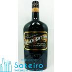 ブラックボトル 40% 700ml[ウイスキー]