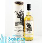 ピーツビースト バッチストレングス 52.1% 700ml[ウイスキー]