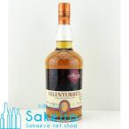 グレンタレット シェリー 43% 700ml[ウイスキー]
