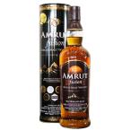 アムルット フュージョン シングルモルト ウイスキー 50% 700ml インドウイスキー