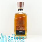 ザ・ニッカ 43% 700ml