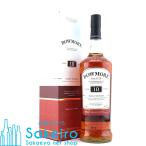 ボウモア 10年 ダーク&インテンス 40% 1000ml[ウイスキー]