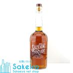 サゼラック ライ 45% 750ml[ウイスキー]